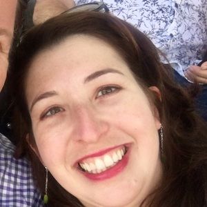 Meet your Posher, Yvonne